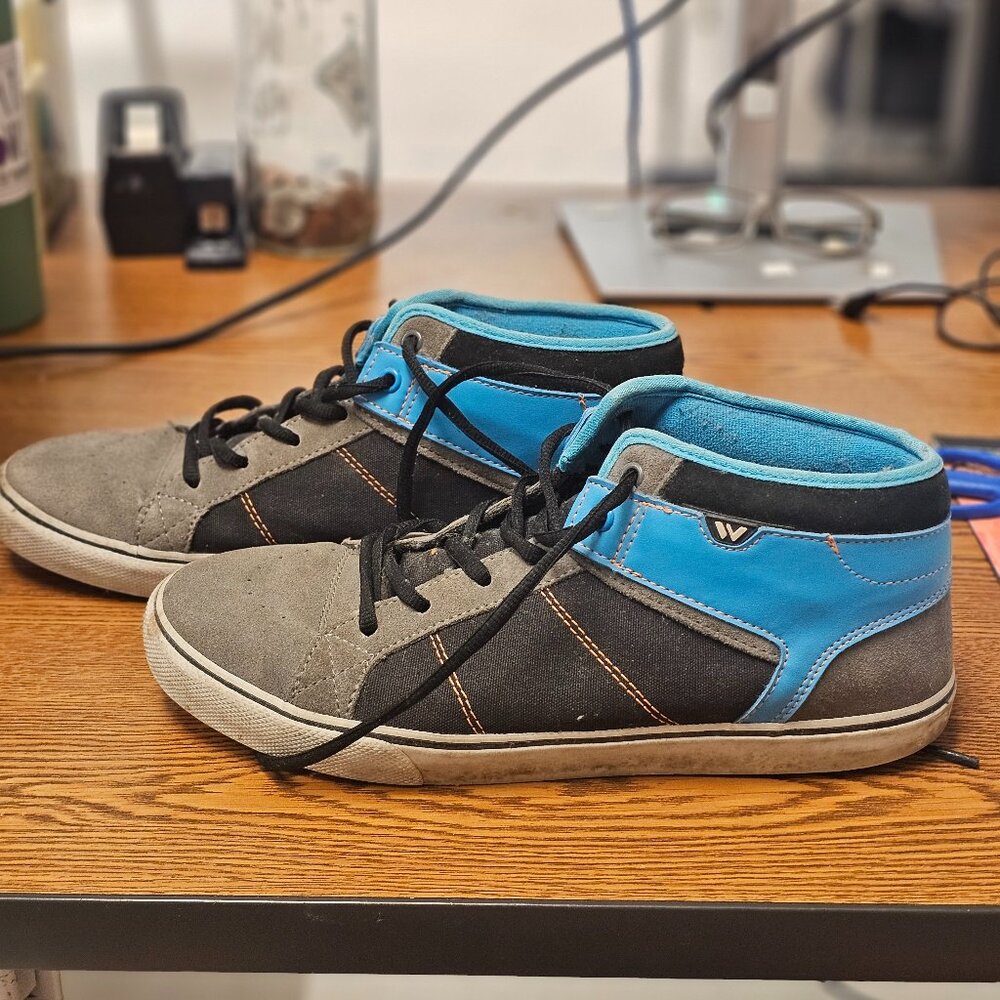 Shaun White OG size 10